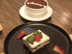 -安妮意大利餐厅(国贸店)