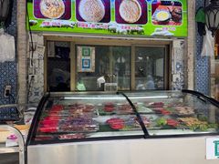 -新疆伊宁远征餐厅