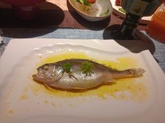 -淮食·雅宴(北大博雅国际酒店)