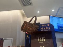 -奈雪的茶(中华广场店)
