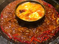 -蜀大侠火锅(寰球文化地标·总府店)