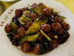 -晋阳饭庄(虎坊桥店)