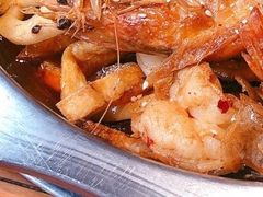 -惠友大虾(太原北街店)