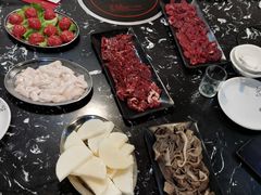 -牛一煲美食(江高店)