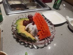 -海底捞火锅(河东万达广场店)