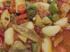 -巴陵全鱼席(湖南老字号汴河街店 )