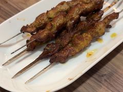 -刀郎新疆美食(CITY分店 )