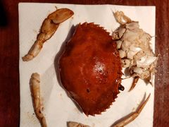 -蛮横肉蟹煲(印象城店)