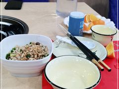 -渔香岛美蛙鱼头火锅(威清路店)