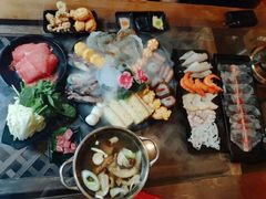-丽江庭院之爱在路上(西单店)