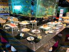 -泰谷酒店·太古码头闽菜自助餐厅