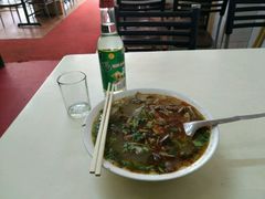 -春雨羊汤店(广开四马路总店)