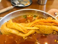 -青春分食(仙林大学城店)