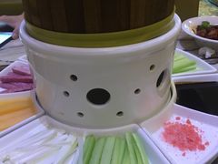 -金百万烤鸭店(马甸店)