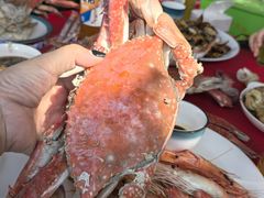 -小红门海鲜