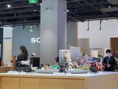 -Sony Store索尼(深圳深业上城店)