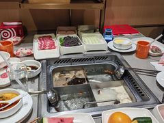 -海底捞火锅(雄峰城店)