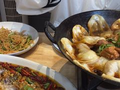 -忆外婆徐州菜·地锅鸡·生日宴(吴庄店)