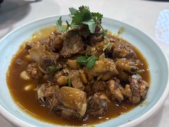 -天然居农家乐(温泉南路店)