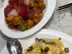 -翠华餐厅(正佳广场店)