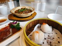 鱼香茄子煲-老广酒楼(樱花店)