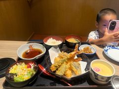 -小山日本料理(兴业太古汇店)