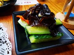 -束河人家(南锣鼓巷店)