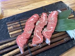 -一韩亭韩式烤肉(高新店)