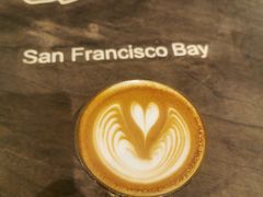 -Peet's 皮爷咖啡(东湖路手作店)