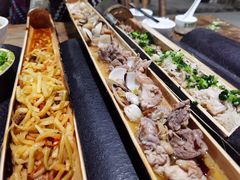 -竹泉农庄·竹筒饭(从化店)