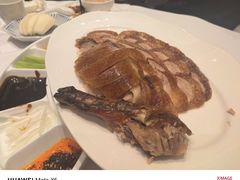 -眉州东坡(北苑华贸店)