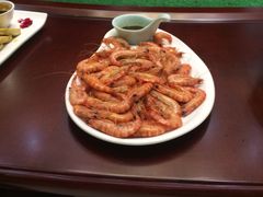 -上和臻品中国菜(花园街店)