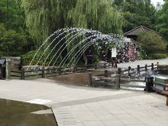 -茅山东方盐湖城景区