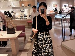 -LV路易威登(杭州万象城店)