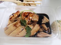 -百家鸡味馆(清泰店)