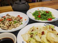 -益恒饭店乡间白族菜(古城总店)