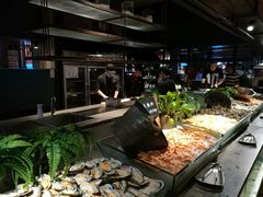 -星伦多 自助料理(圆融店)