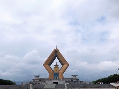 -法门文化景区