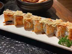 -九田家黑牛烤肉料理(石路天虹店)
