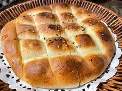 -Mevlana梅夫娜土耳其餐厅·清真