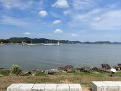 -东钱湖旅游度假区