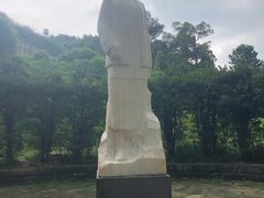 -重庆歌乐山烈士陵园