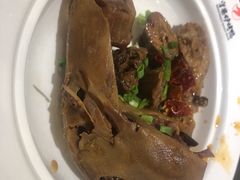 -守柴炉烤鸭(中海国际店)