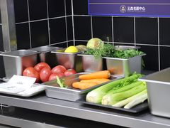 -王森咖啡西点烘焙培训(上海名厨中心店)