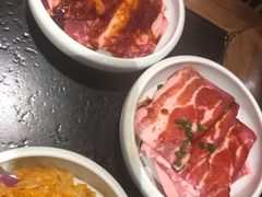 -九田家黑牛烤肉料理(石路天虹店)
