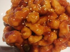 -九毛九西北菜(大东海店)