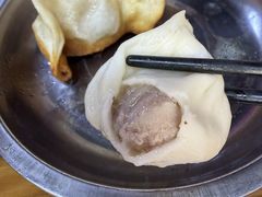 -锅贴大王南翔小笼(临沂二村店)