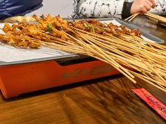 -林二哥宜烤官·宜宾小烧烤