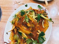 -金三可市井水煮鱼(金碧园店)