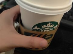 -星巴克(广州百信广场东区店)